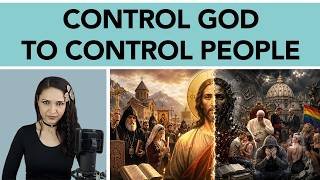 E57: Why the Real Christians Aren't in Church