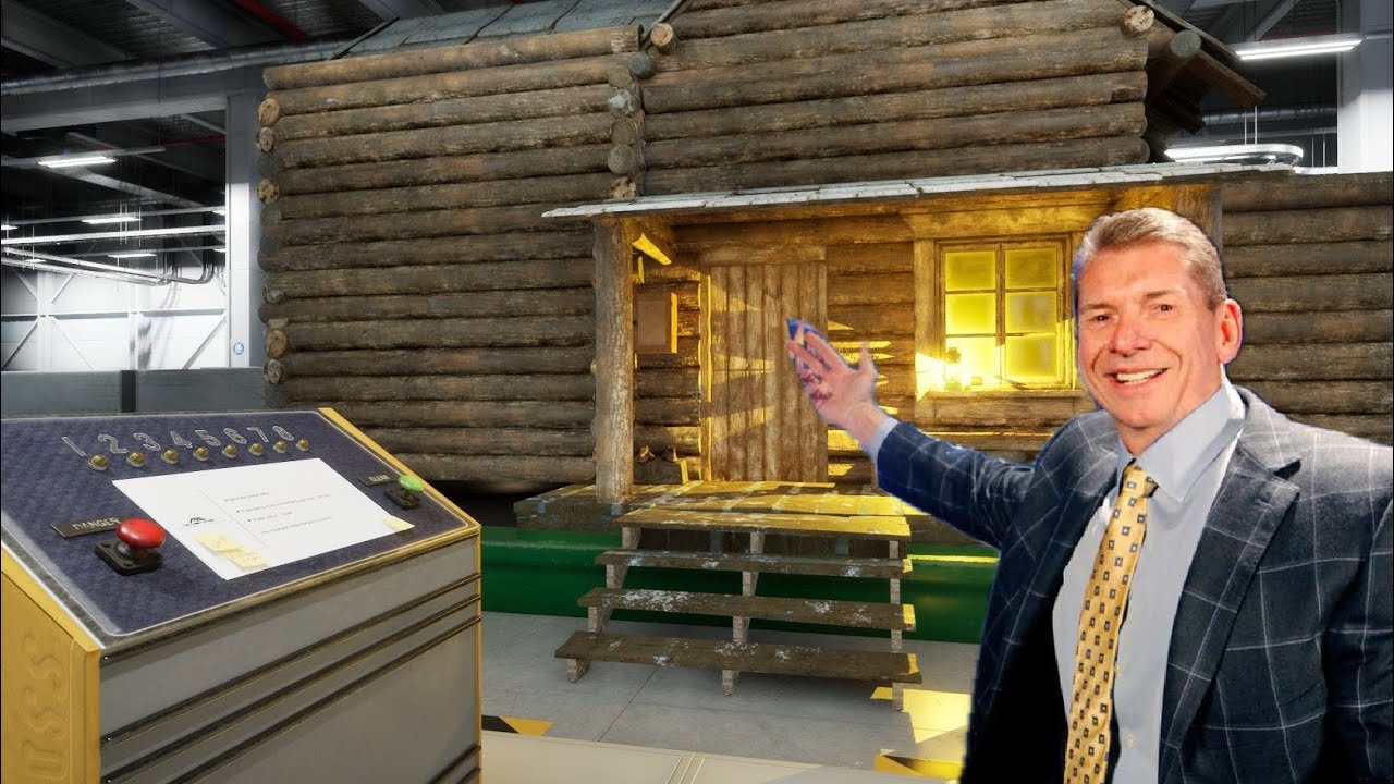 Got A New Job! | The D!ngo Den (2/26/26) #TheCabinFactory