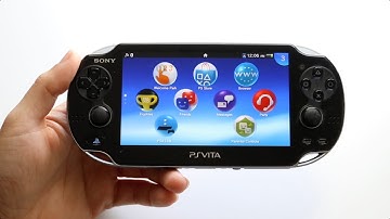 How To FIX PS Vita Not Connecting To WIFI! (2024)