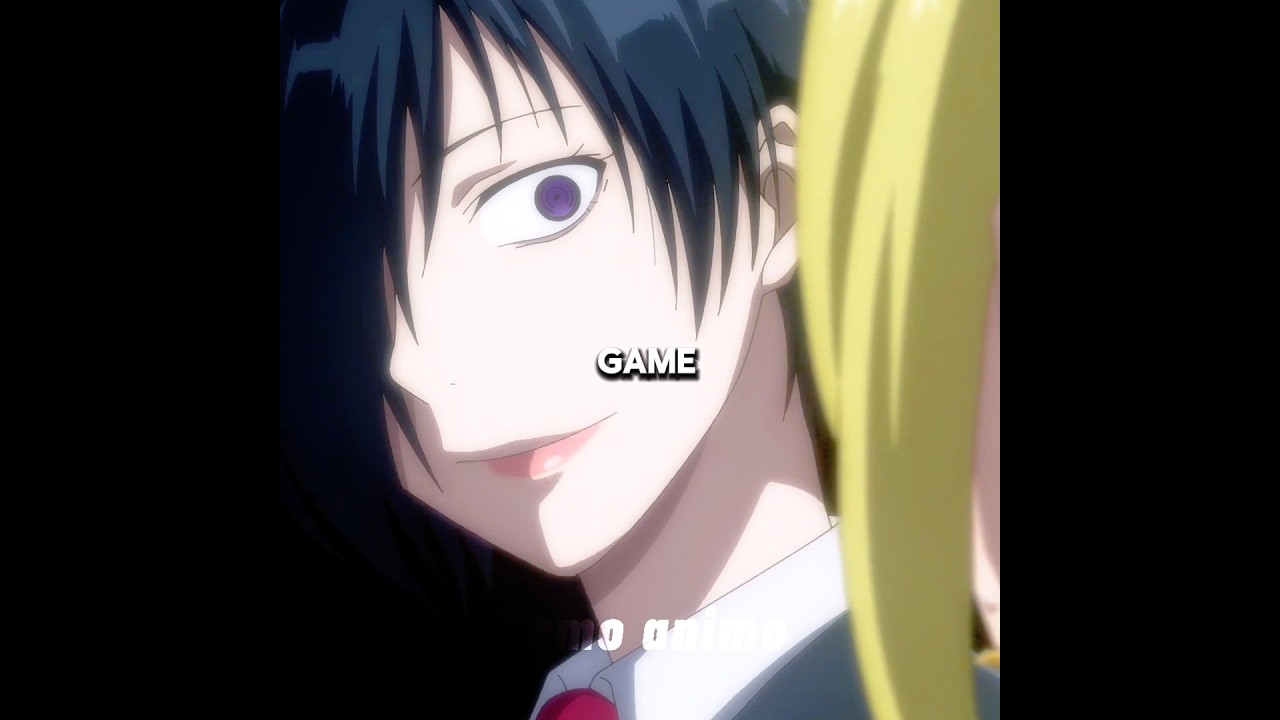 The Devil 😈 °[Katagiri Yuuichi] | 