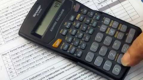 Daylighting with Veronica 3 The Forms for Acceptance Testing Title 24 Part 6