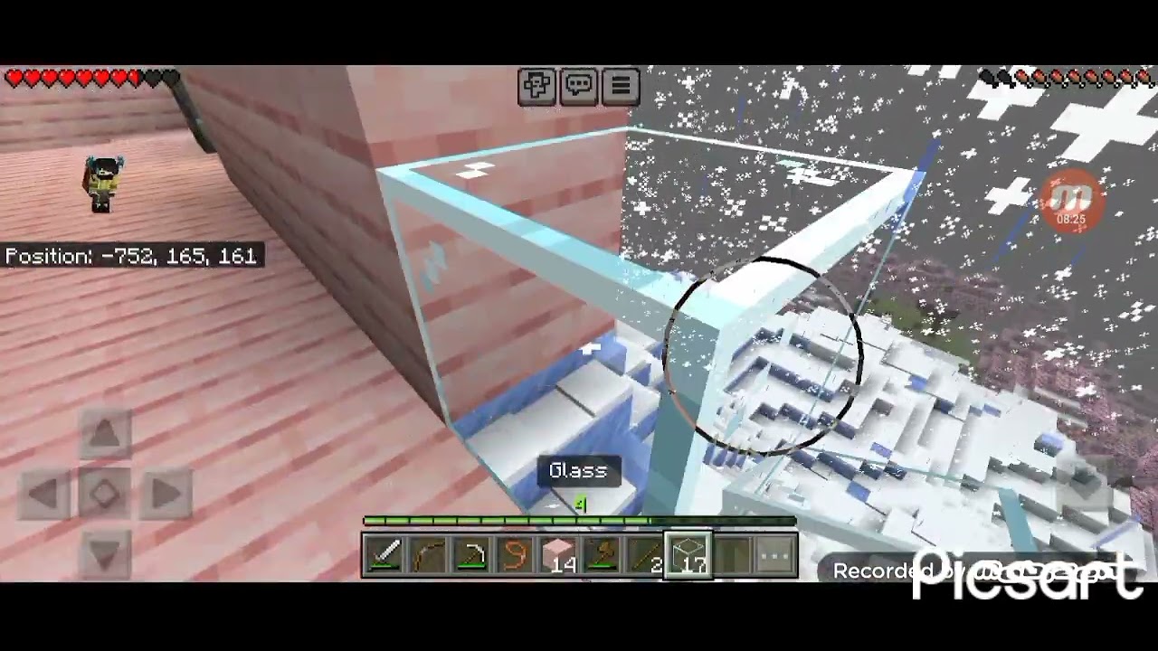 Solo | Minecraft Survival Series Episode 5 - YouTube