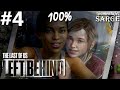 Zagrajmy w The Last of Us Remastered: Left Behind DLC PL (100%) odc. 4 - KONIEC DLC NA 100% | Hard