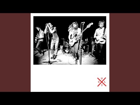 Ex-Cult — Ties You Up