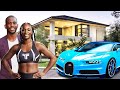 Claressa Shields RICH Lifestyle: New Man, New Crib, Life's EASY!