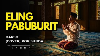 Eling Pabuburit  Cover Lagu Pop Sunda Hits  Bandung Vlab