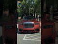 Rolls Royce Cullinan || Perfect SUV in detail #automobile #luxurycarshub