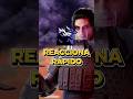 Reacciona Rápido. #rainbowsixsiege #rainbowsix #siege #r6siege #shorts