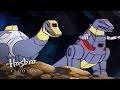 Transformers Official | Transformers: Generation 1 - Autobots Meet Dinobots