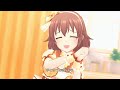 「デレステ」ギュっとMilky Way(喜多日菜子ソロ・リミックス)