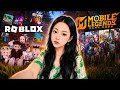 Day one jadi streaming #mlbb #mobilelegends