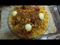 كسكوس كميل صحي ومفيد تفاية بصلة زبيب ودجاج أكلة لذيذة أهم كا تجي معسلة مادق ياسلام التنسو ليك واشترك