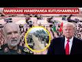 Jeshi La Iran Lasema Muda Wowote Vita Kati Yake Na Marekani Na Israel Vitaanza Upya 