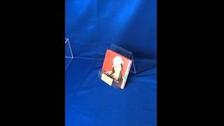 Broschyrstall- Displayexperten