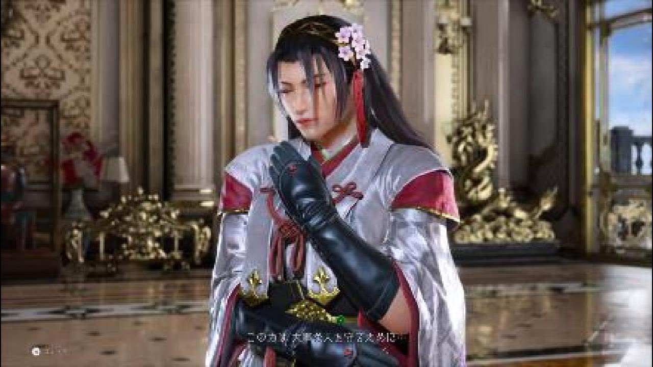 鉄拳8 美しすぎる 風間準 優雅に舞うコンボ TEKKEN8 - YouTube