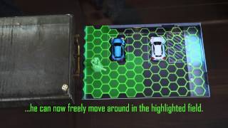 Cyntopia - mini How-to-Play