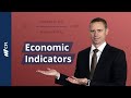 Economic Indicators and Their Impact on Market Trends