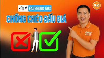 Cách xử lý chồng chéo đấu giá quảng cáo Facebook - Auction Overlap in Campaign Delivery | Qn92