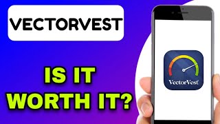 VECTORVEST MOBILE APP REVIEW - IS IT WORTH IT? (EXPLAINED)