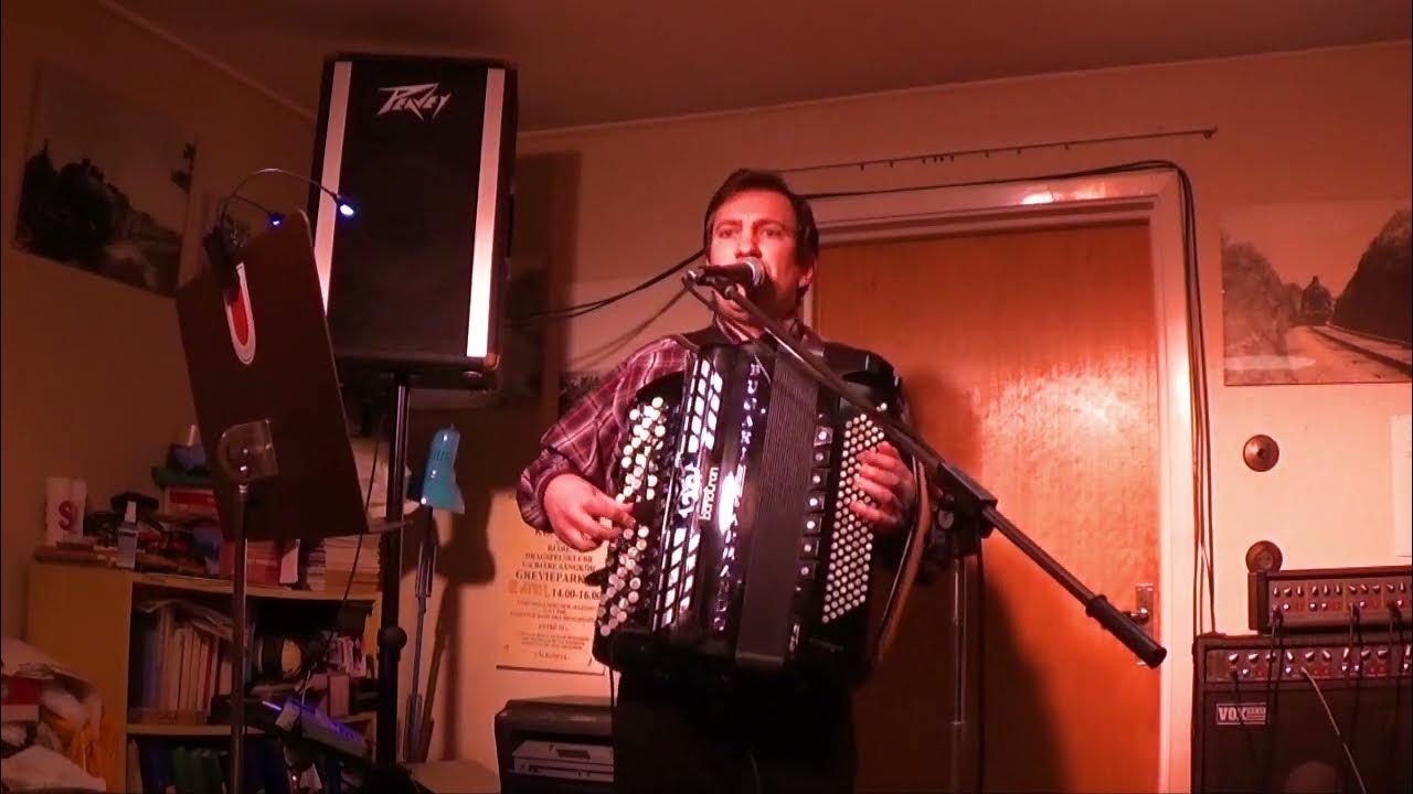 Mats Bengtsson What Do You Want To Make Those Eyes At Me For? YouTube