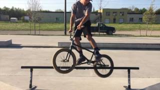 2016 Early Edit