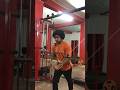 Body transformation challenge day 7 | chest workout | by model sitesh baag | #bodytransformation