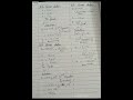 SOLVED NUMERICAL NEW PHYSICS CLASS 9 #education #physicalquantities #physicsforbeginners