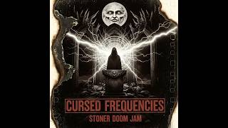 CURSED FREQUENCIES // A Dark Occult Rock Experience