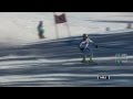 Ted Ligety - the limit of carving skiing