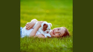 Harmonic Serenade for Tranquil Dogs