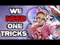 DO ONE TRICKS DESERVE RESPECT?! | MARVEL RIVALS RANT