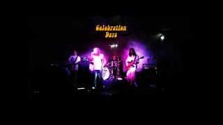 Celebration Days - Achilles Last Stand Live 2015