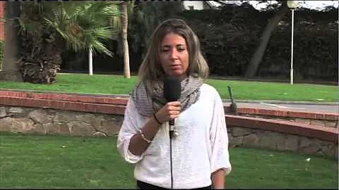 Videbook Sara Monge sense intro