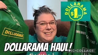 Dollarama Haul! Amazing Finds! Brand Name Items & Exciting Birthday Presents!