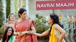 Navrai Majhi | Marathi wedding song (Sunidhi Chauhan) |  English Vinglish | Sridevi Best Song  - Durasi: 4:09. 