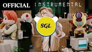 Zico  Daredevil feat Jvcki Wai Yumdda clean Instrumental No Vocals