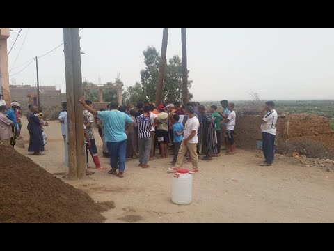 جمعية أمنية الفقير يتفقدون مشروع الماء ببني سيدال الجبل دعواتكم لنا بالنجاح إن شاء الله