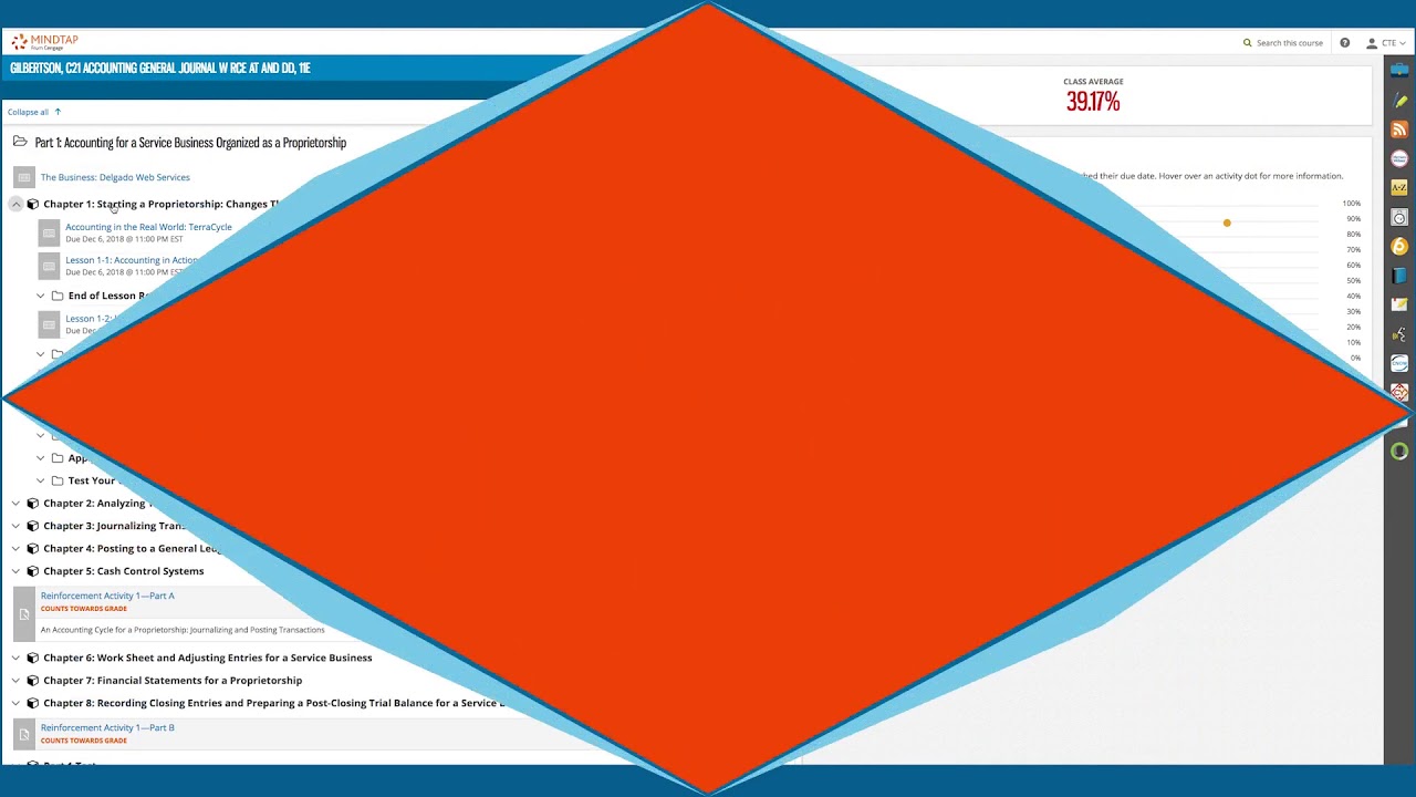 Century 21 Accounting 11th Edition Teacher Overview Youtube