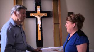 Mission Awards 2015 - Integrity