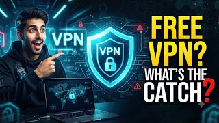 How to Get Premium VPN for FREE (Lifetime Access) | Atlas VPN Trick screenshot 3