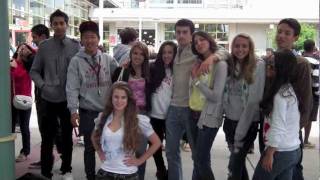 JSA Stanford Grad Video 2011