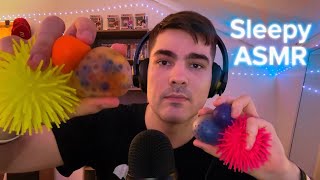 ASMR Triggers To Make YOU SLEEPY