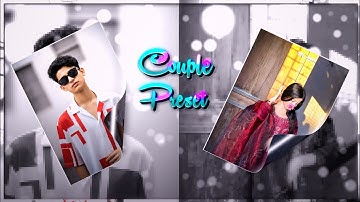 COUPLE XML FILE ❤️‍🩹 NEW TREND XML🔗🕸️ ||  LINK IN DESCRIPTION BOX🎟️🌧️ |