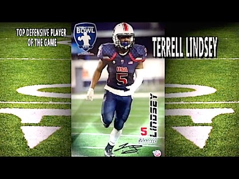 Terrell Lindsey '18 : Gwynn Park High (MD) - Junior Year Spotlight
