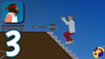 short life - walkthrough gameplay part 3 - level 11-15 tutorial (by niksgameplay) (ios,android)