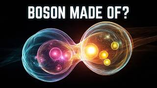 What a Boson Really Is… And Why Forces Exist