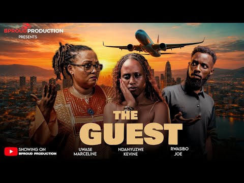 THE GUEST [ SHORT MOVIE ] BPROUD PRODUCTION