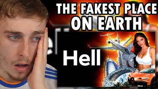 Famous Reacting to Dubai Is Everything Wrong With Society Net Worth