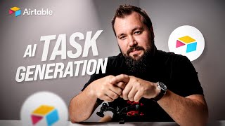 Airtable AI: Podcast Task Generation with Make.com and GPT-4 | Sonorus Consulting