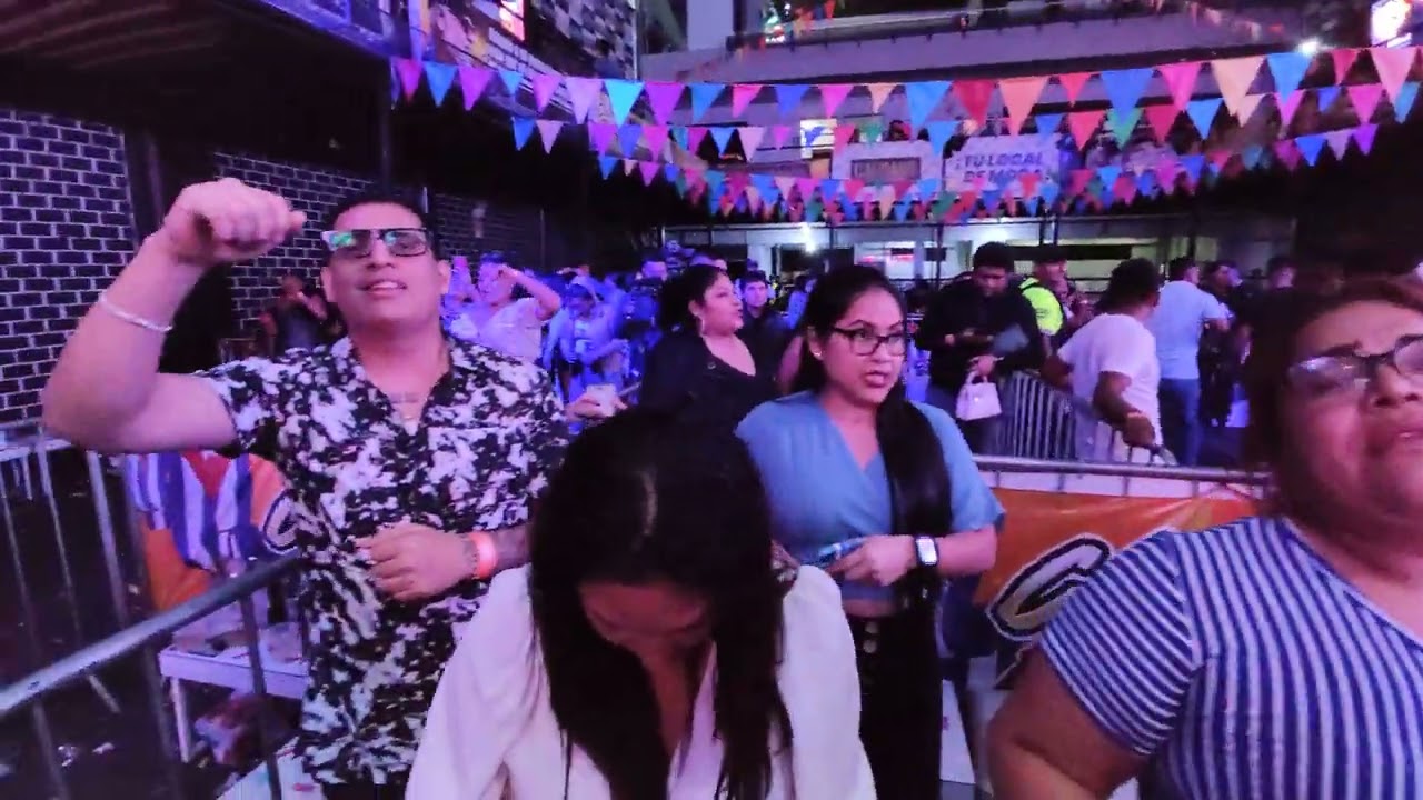 Te dejo libre - Manolito y su trabuco